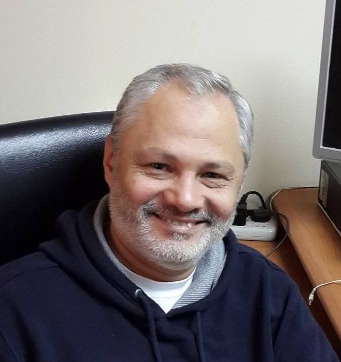 المهندس محمد عبد التواب