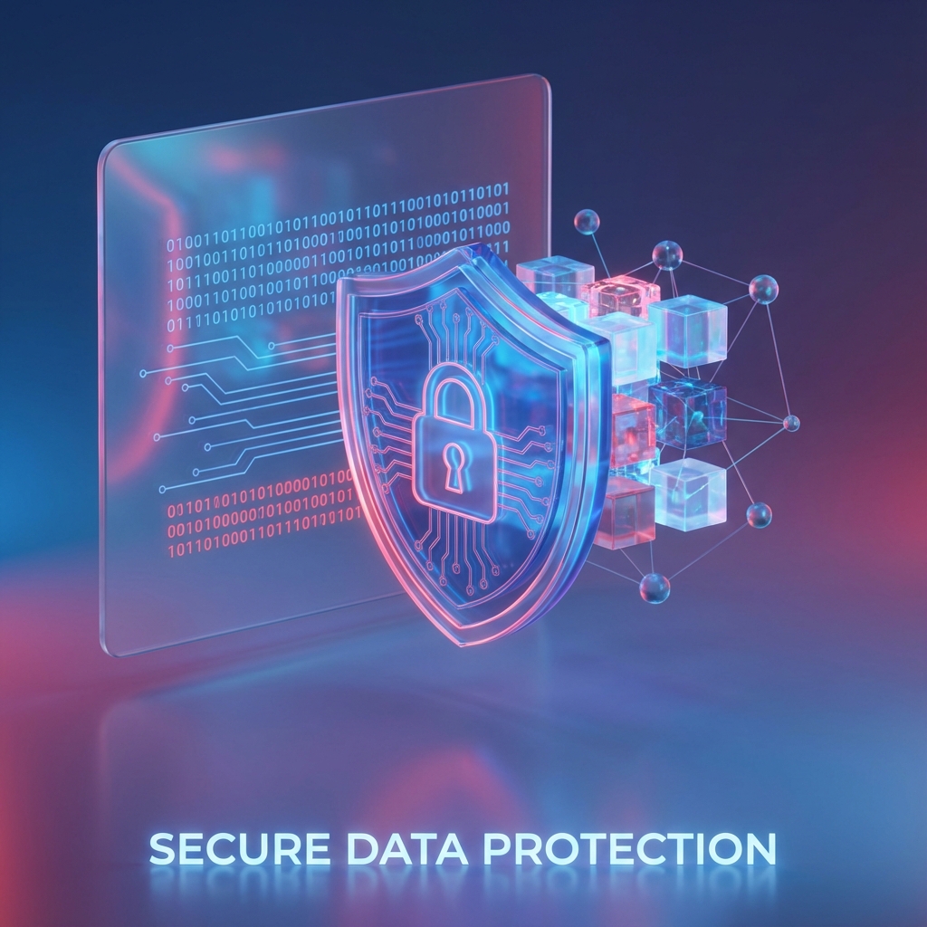 دليلك الشامل للأمن السيبراني