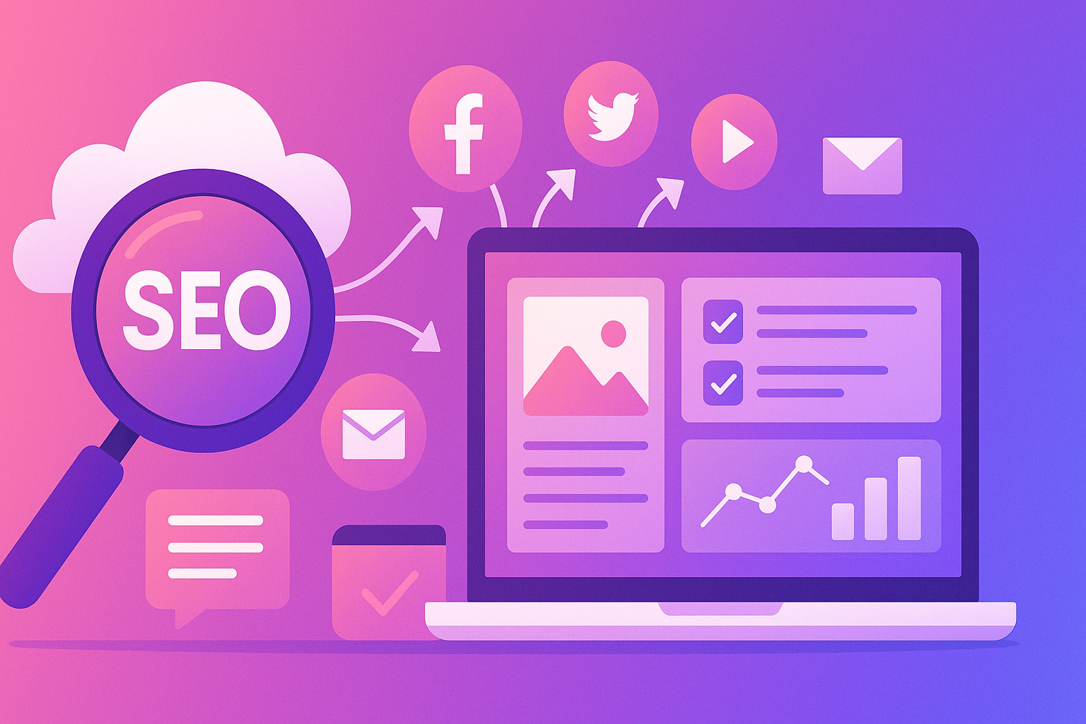 التسويق الرقمي